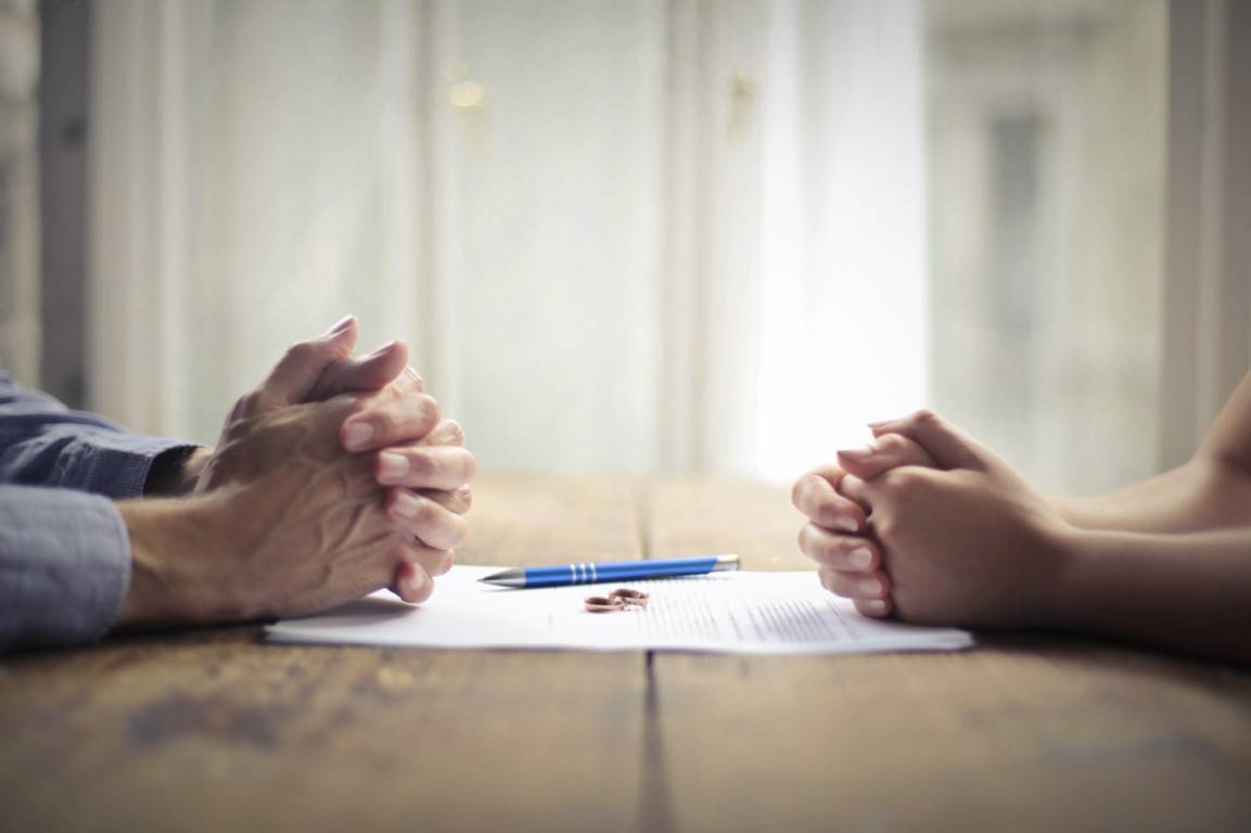 procédure de divorce à l'amiable par un avocat spécialiste à Nice