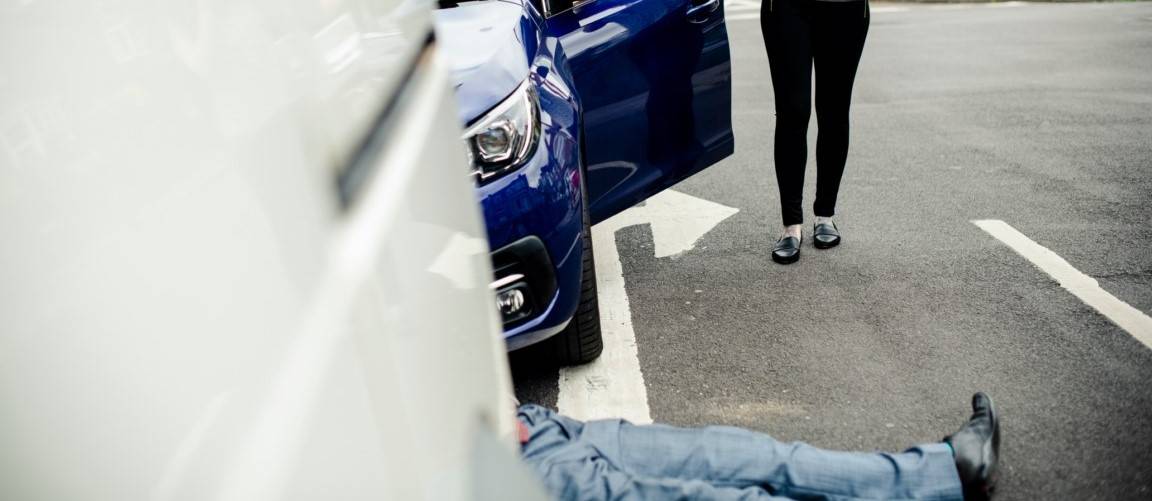 Meilleur avocat préjudice corporel accident de la route piéton à Nice